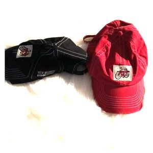 New Belgium Brewery Baseball Caps